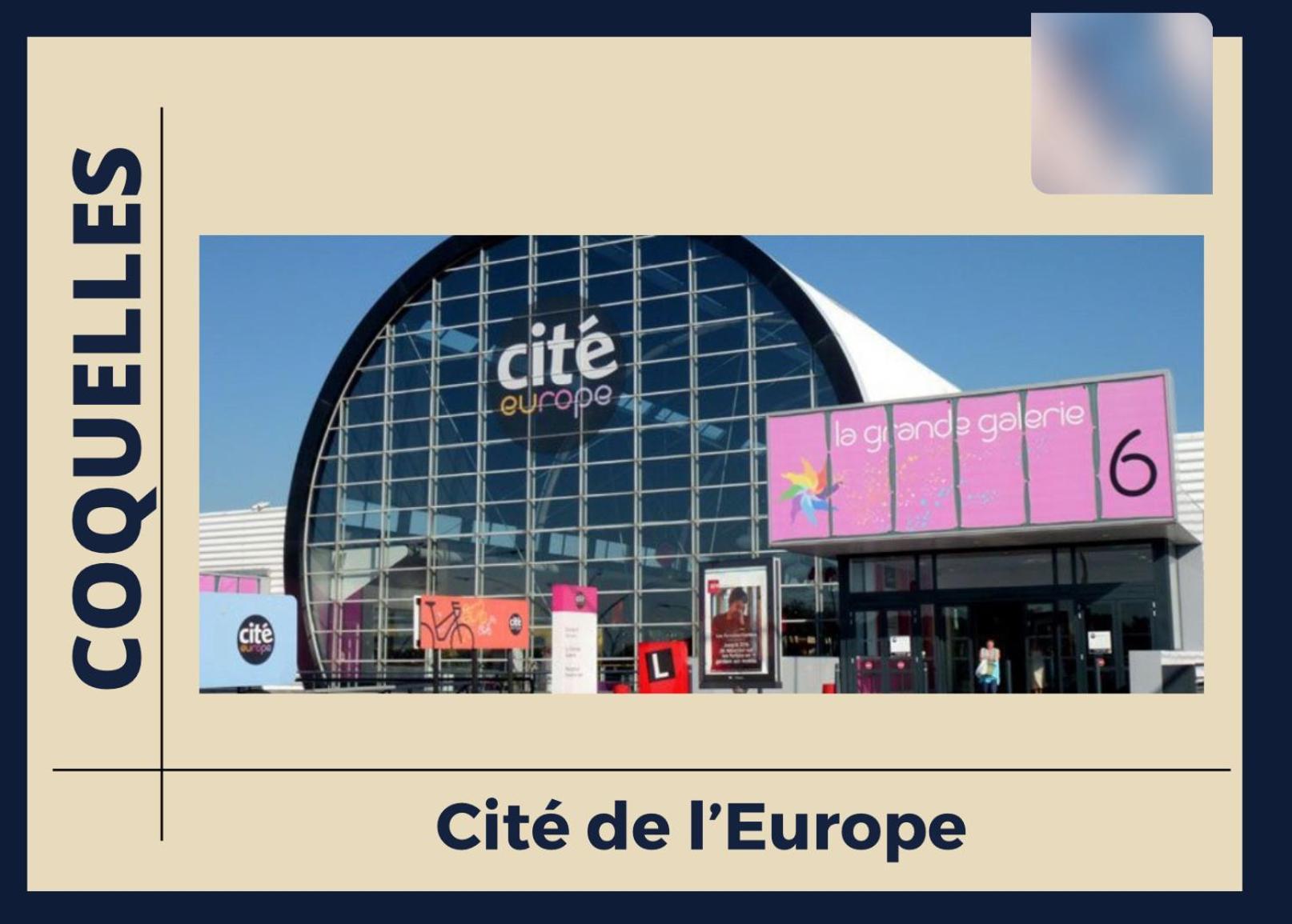 * Le Droma D’or * Appartement Confort * Centre-ville Calais Extérieur photo